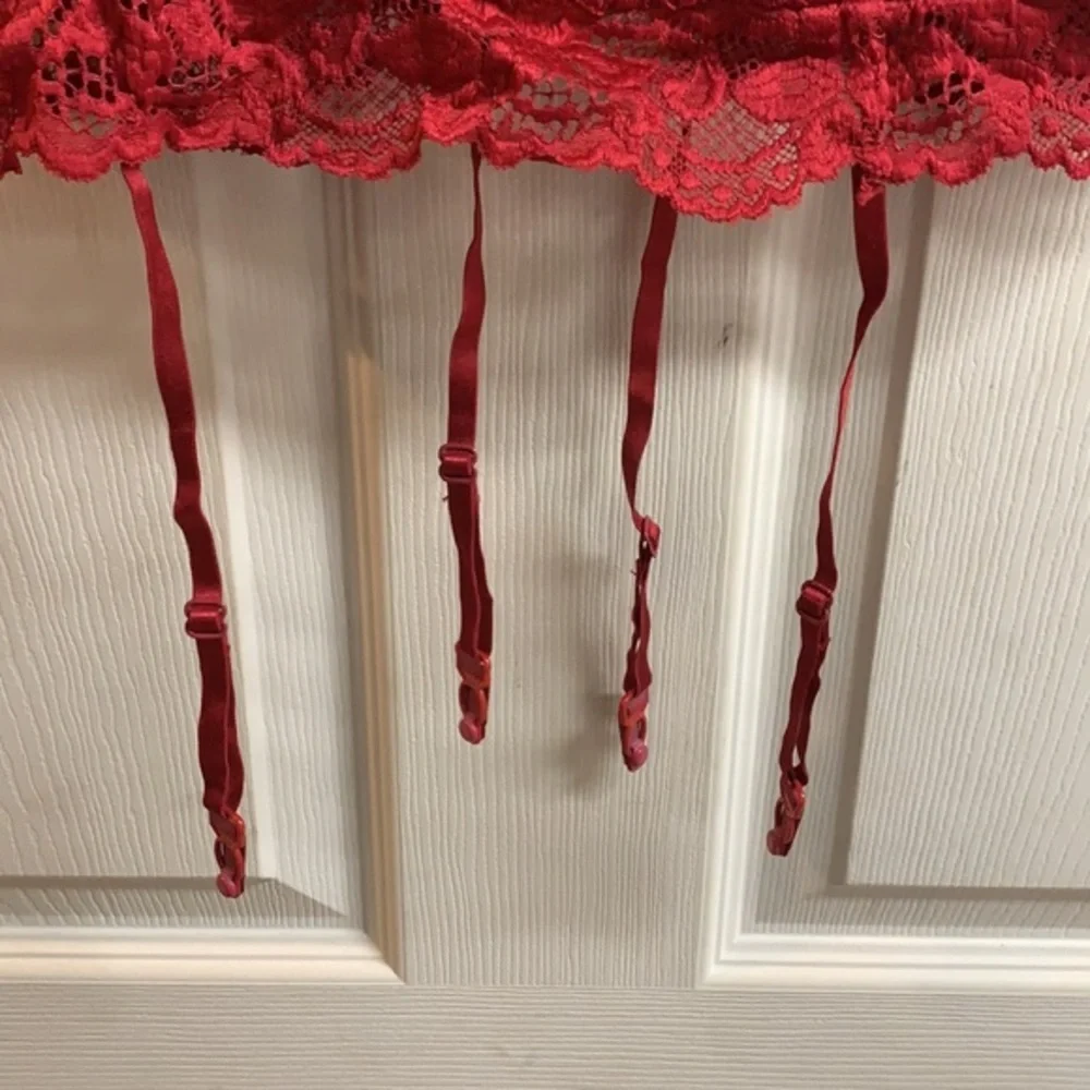 N/A chemise lingerie